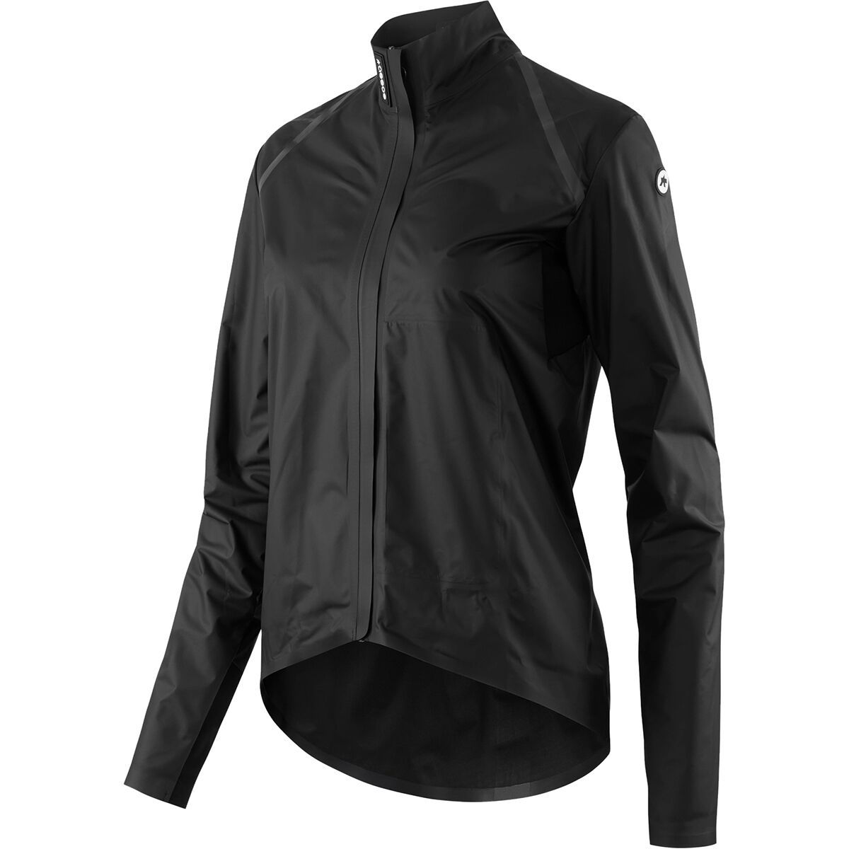 Assos UMA GTV S11 Wasserschnauze Rain Jacket - Women´s