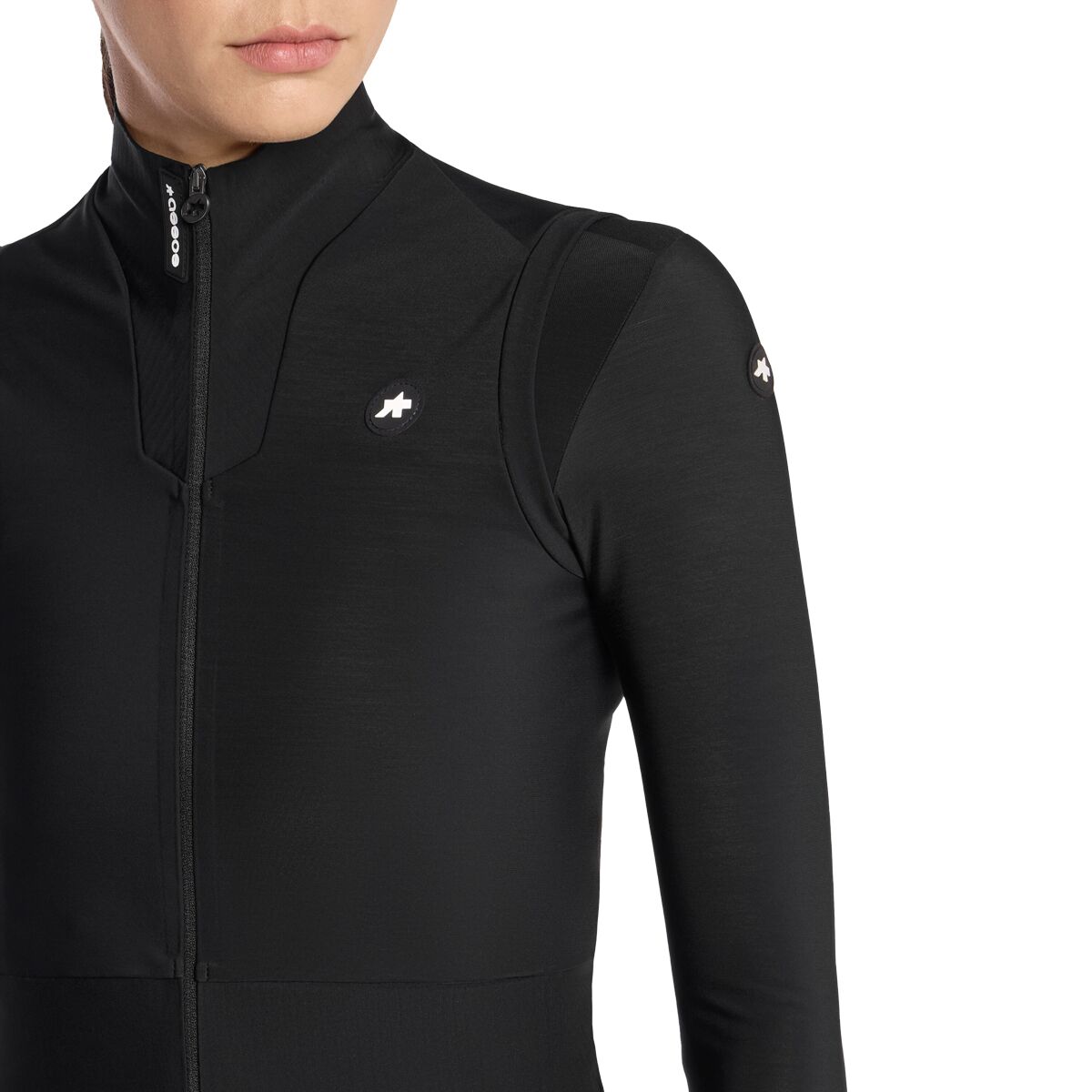 Assos DYORA R Spring Fall Gilet S11 - Women´s