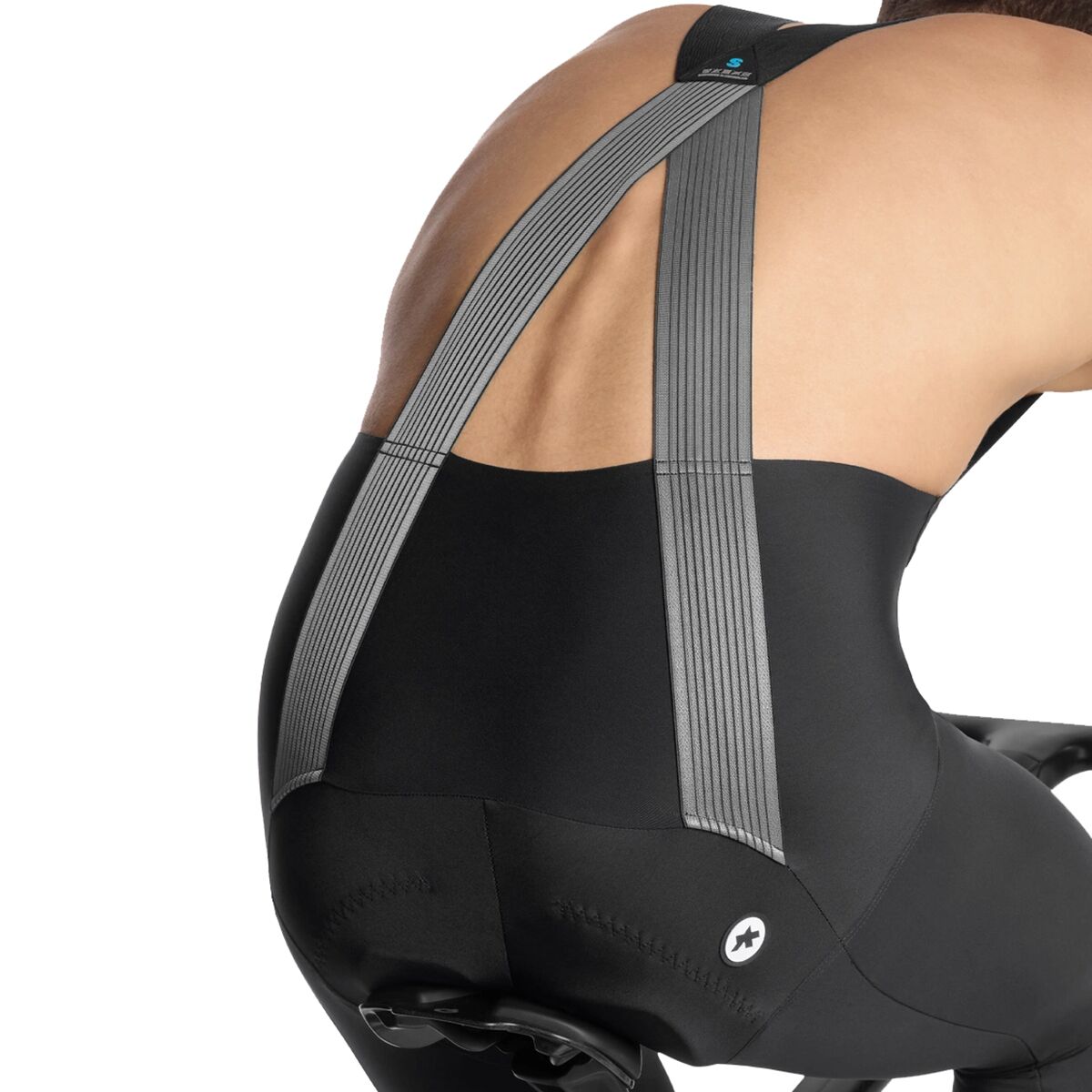 Assos EISENHERZ Ultraz Winter Bib Tights S11 - Men´s