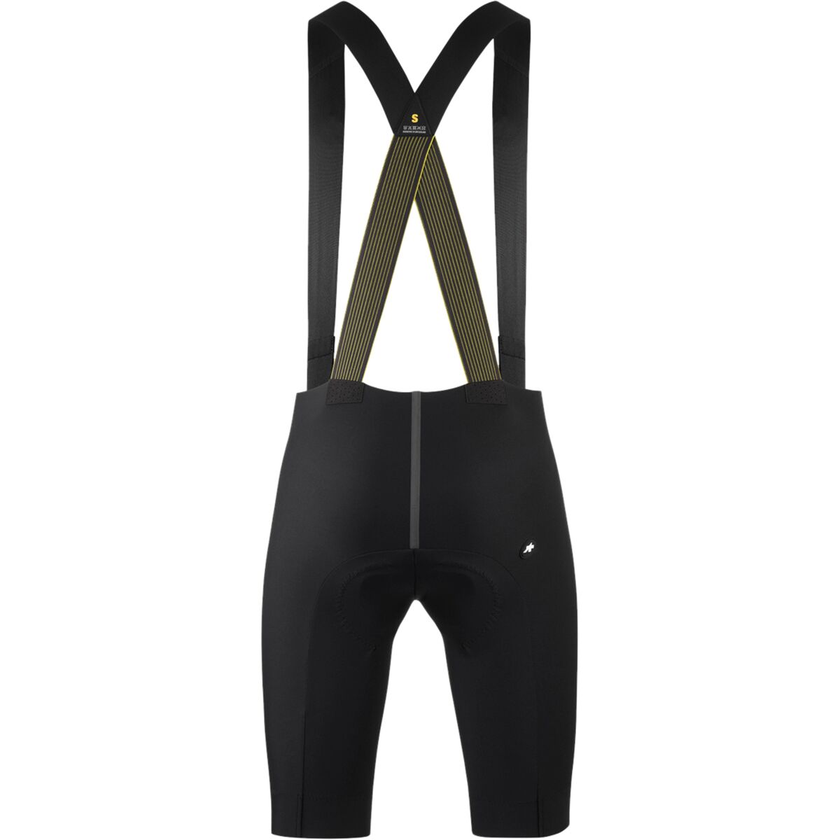 Assos EQUIPE R Spring Fall Bib Shorts S11 - Men´s