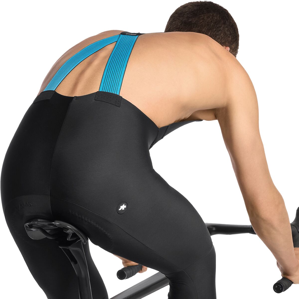 Assos EQUIPE R Winter S11 Bib Tights - Men´s
