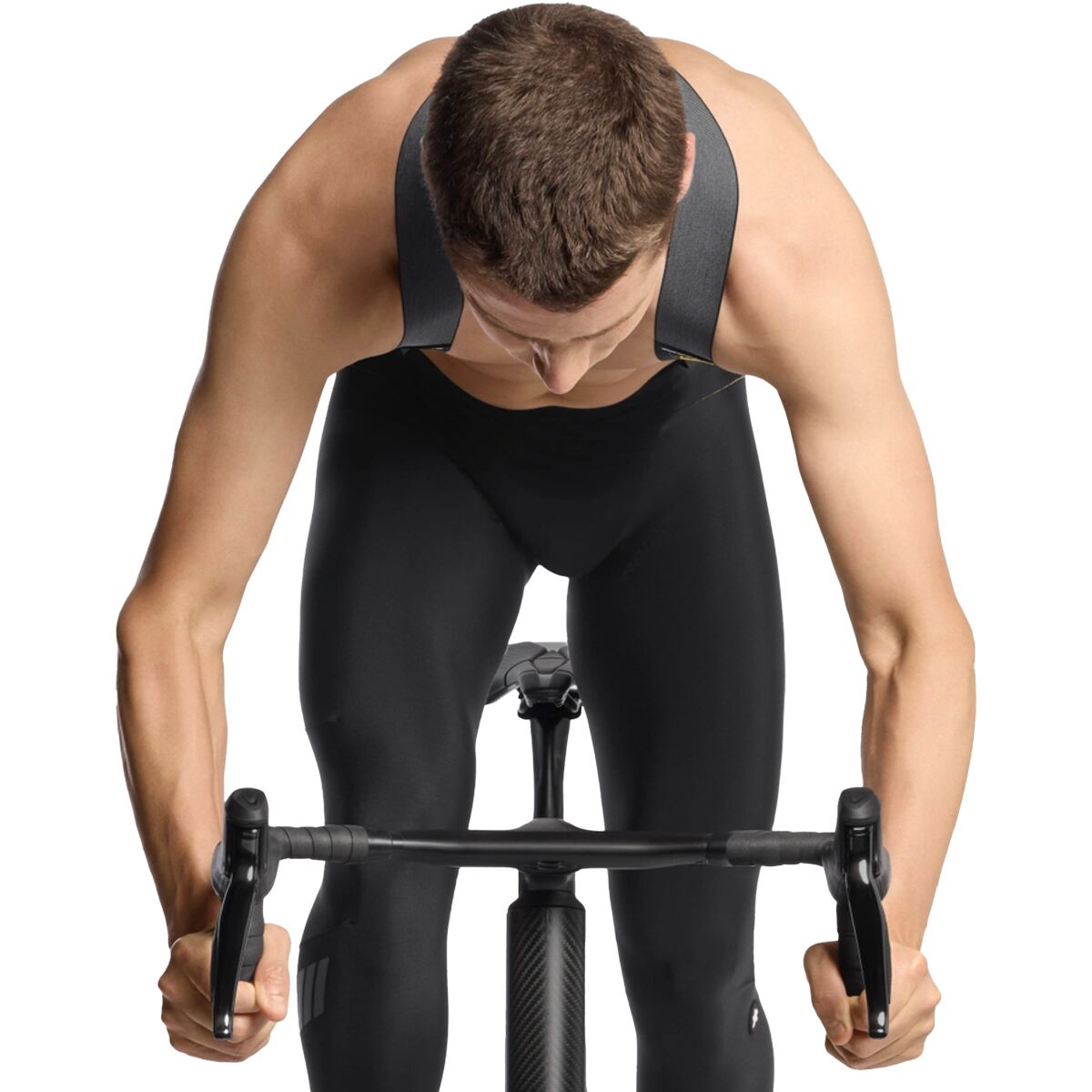 Assos EQUIPE RS Spring Fall Bib Tights S11 - Men´s