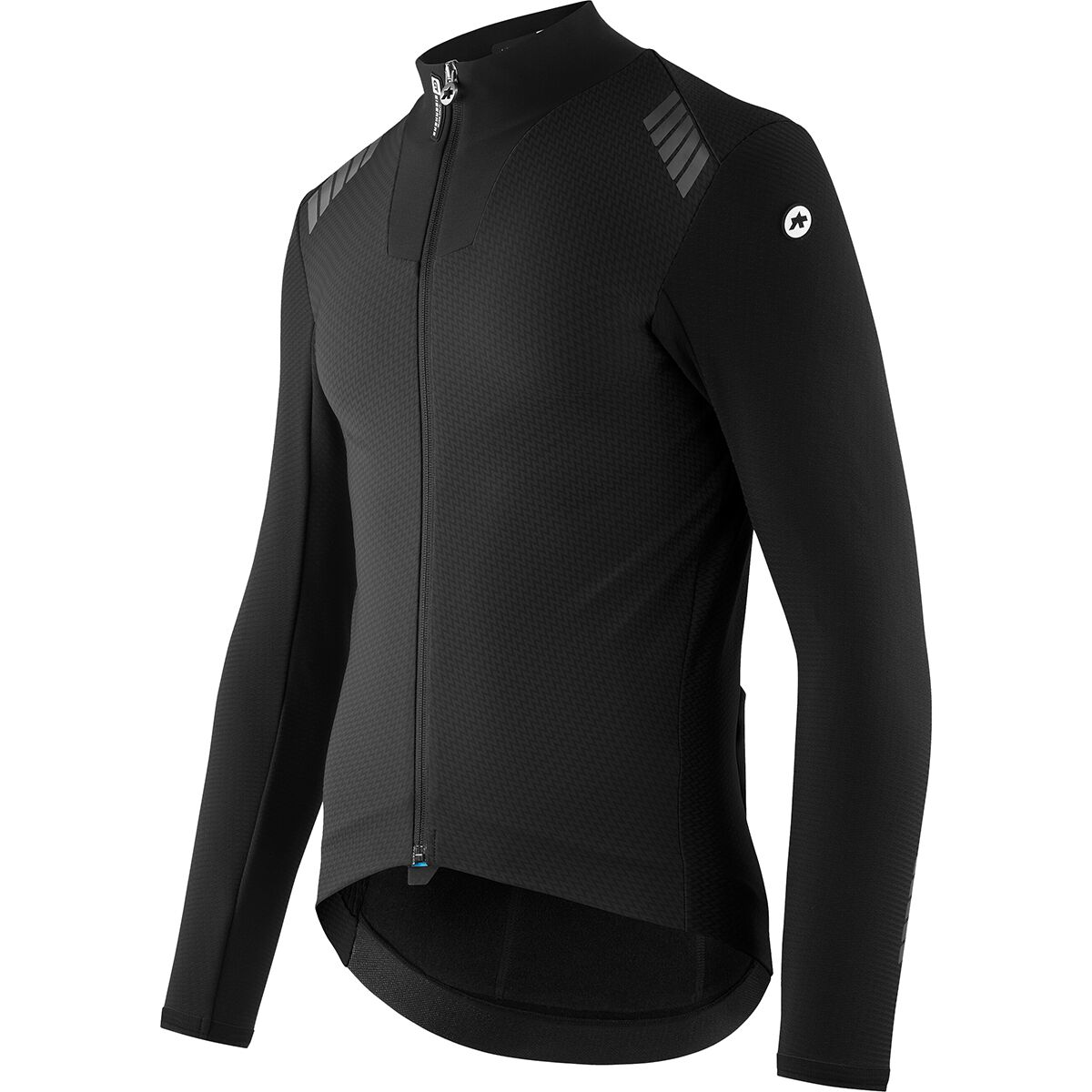 Assos MILLE GT EISENHERZ Ultraz Winter Jacket S11 -...