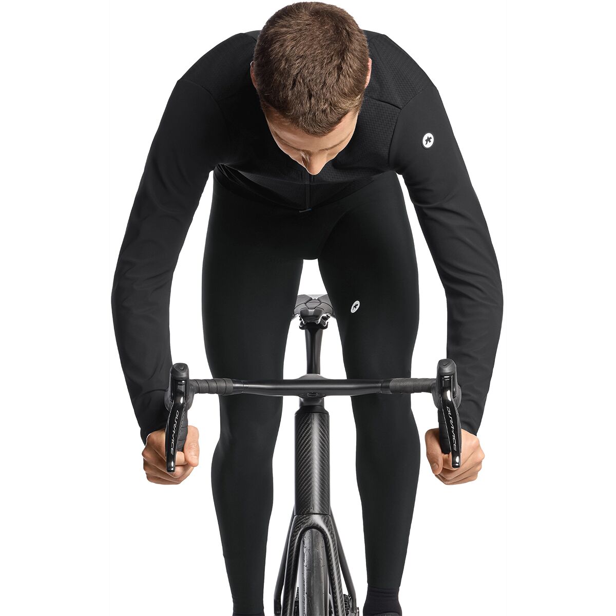 Assos MILLE GT HASHOOGI Winter Jacket S11 - Men´s