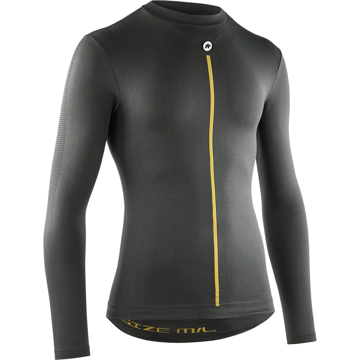 Assos Spring Fall Long-Sleeve Skin Layer P1 - Men´s