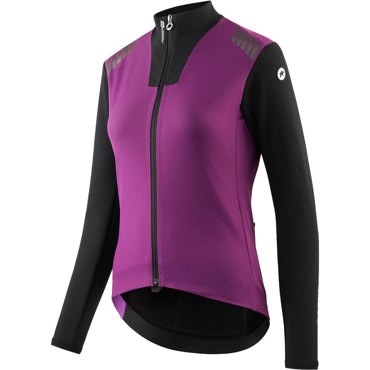 Assos UMA GT EISENHERZ ULTRAZ Winter Jacket S11 -...