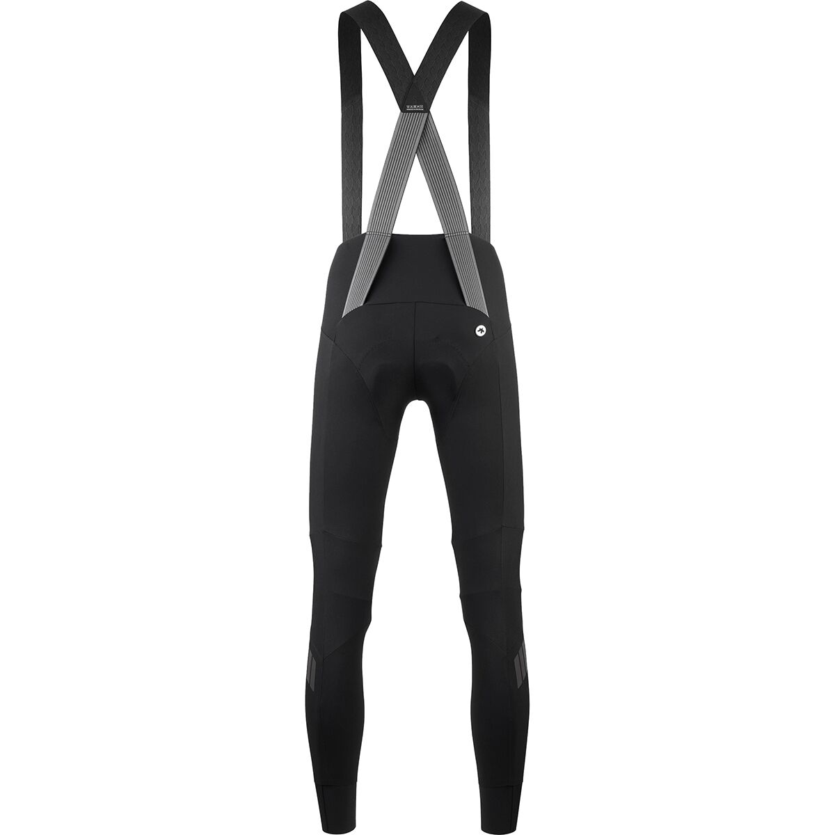 Assos UMA GT EISENHERZ Ultraz Winter Bib Tights S11 -...
