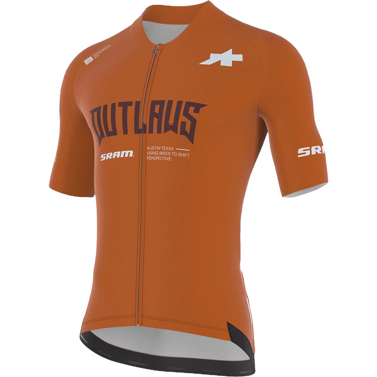 Assos Mille GT Jersey C2 EVO - L39ION Edition - Men´s