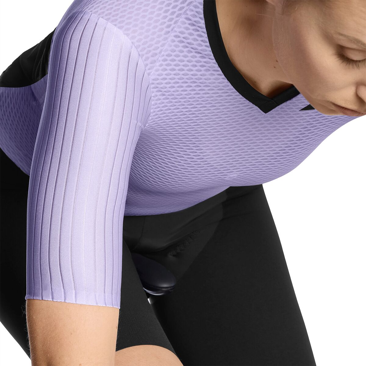 Assos DYORA RSV Jersey S11 - Women´s