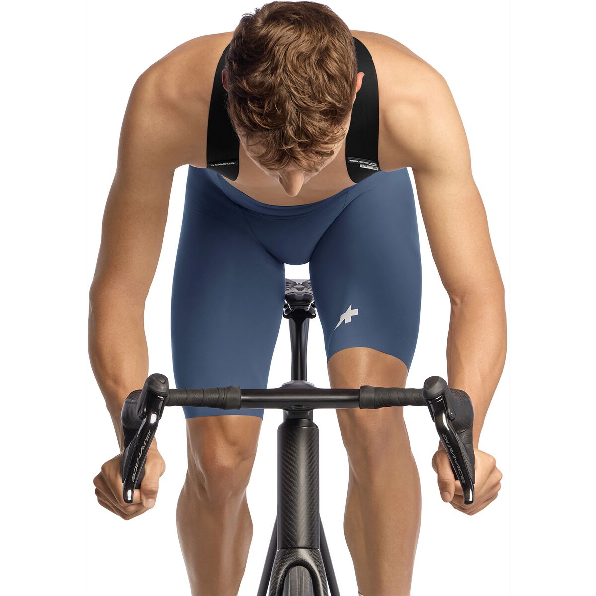 Assos EQUIPE R Bib Shorts S11 - Men´s