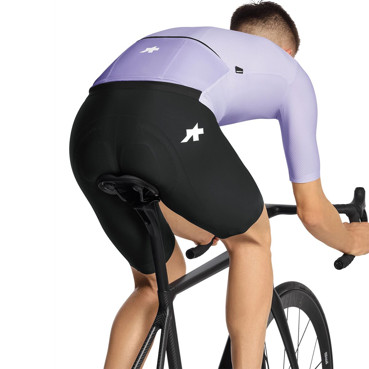Assos EQUIPE R Jersey S11 - Men´s
