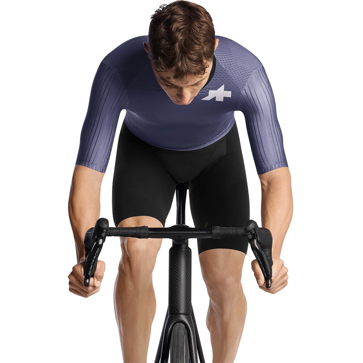 Assos EQUIPE RSR Jersey S11 - Men´s