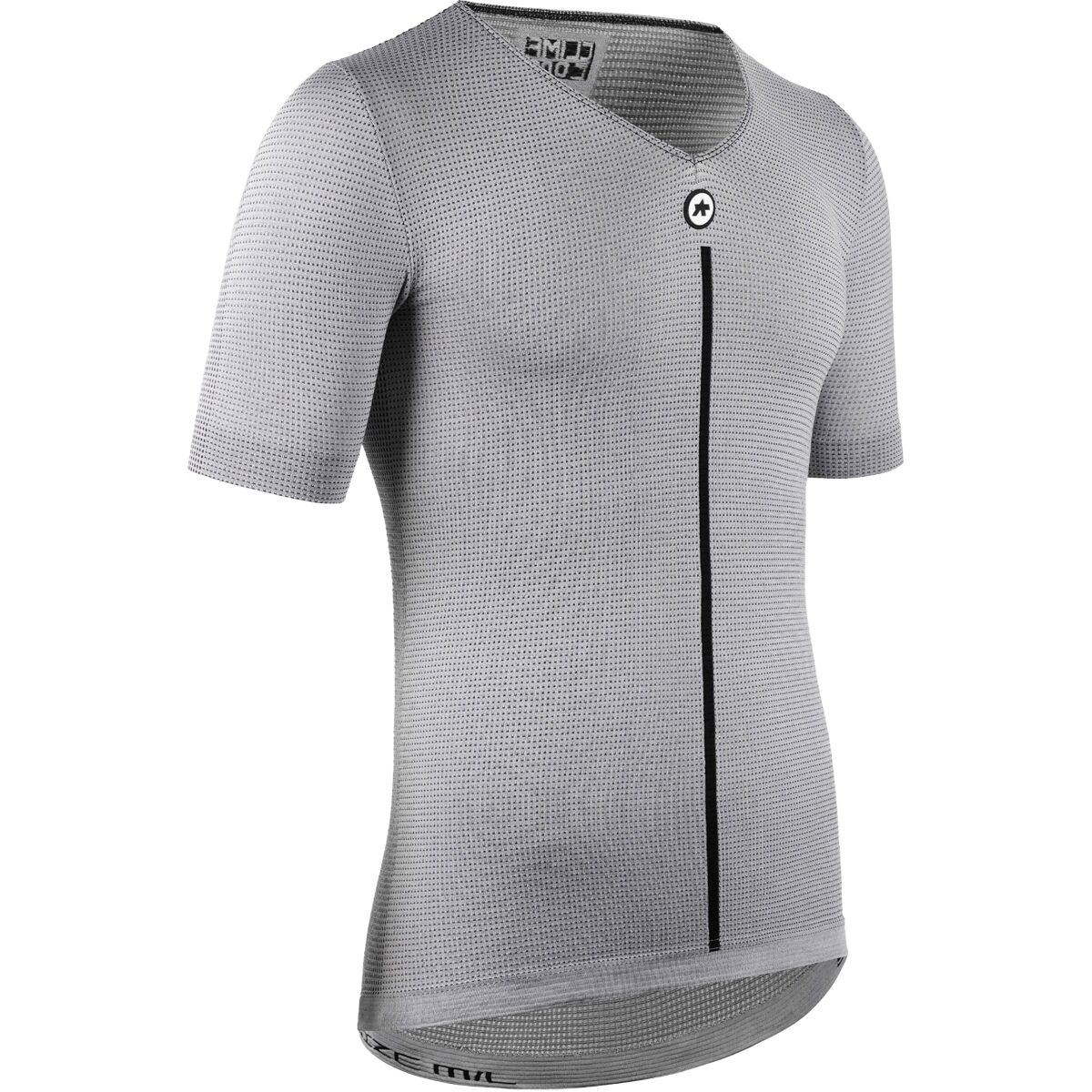 Assos Summer Short-Sleeve Skin Layer P1 - Men´s