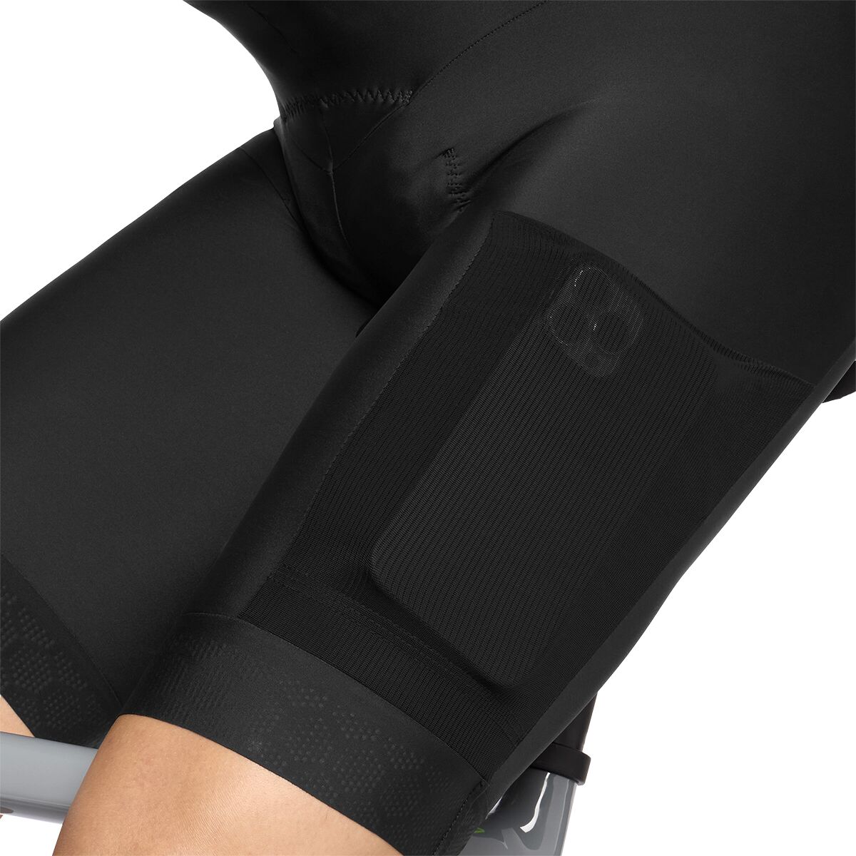 Assos TACTICA KIESKAFER Gravel Bib Shorts T5 - Men´s