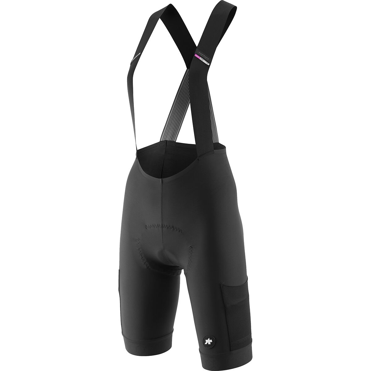 Assos TACTICA KIESKAFER Gravel Bib Shorts T5 - Women´s