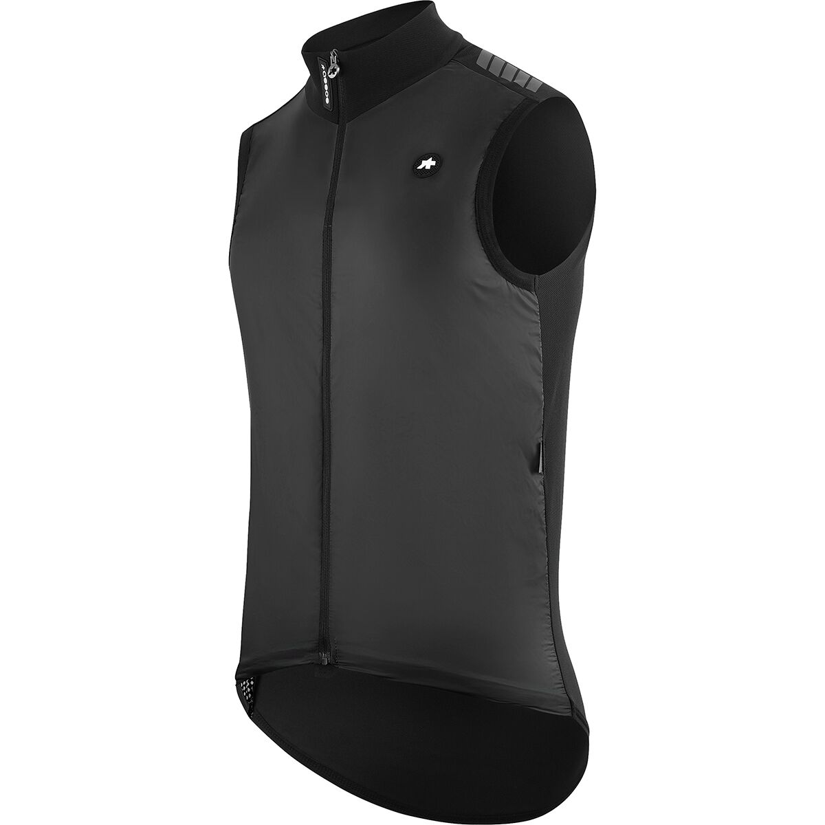 Assos TACTICA Shell Vest T5 - Men´s
