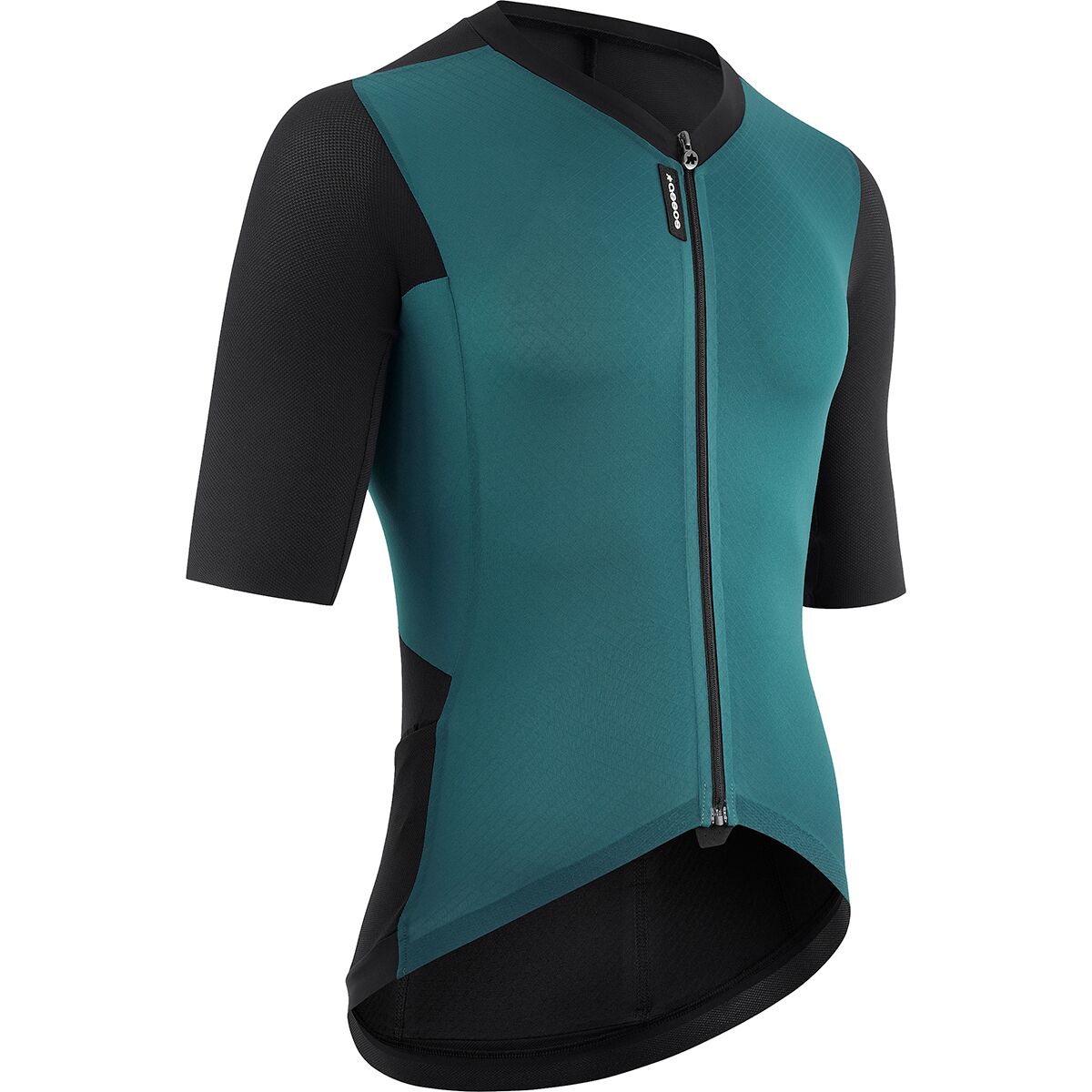 Assos TACTICA Short-Sleeve Jersey T5 - Men´s