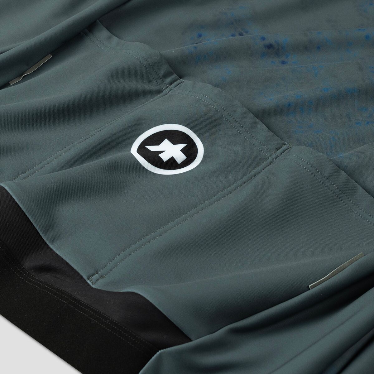 Assos Mille GT Evo Limited Edition Long-Sleeve Jersey -...