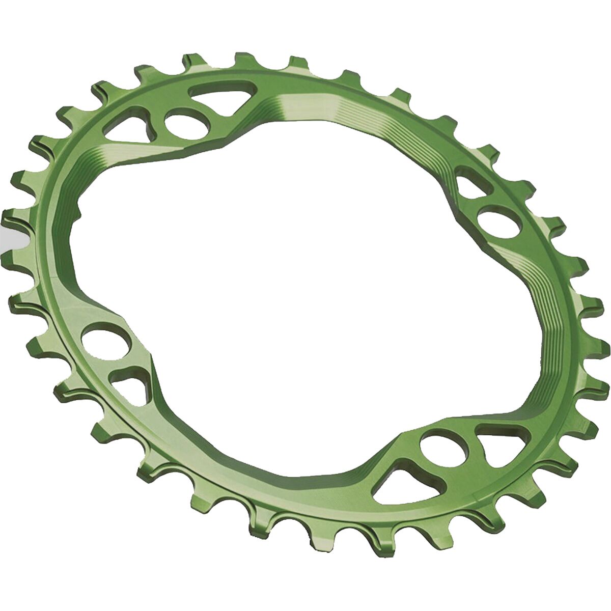 absoluteBLACK SRAM Oval Traction Chainring