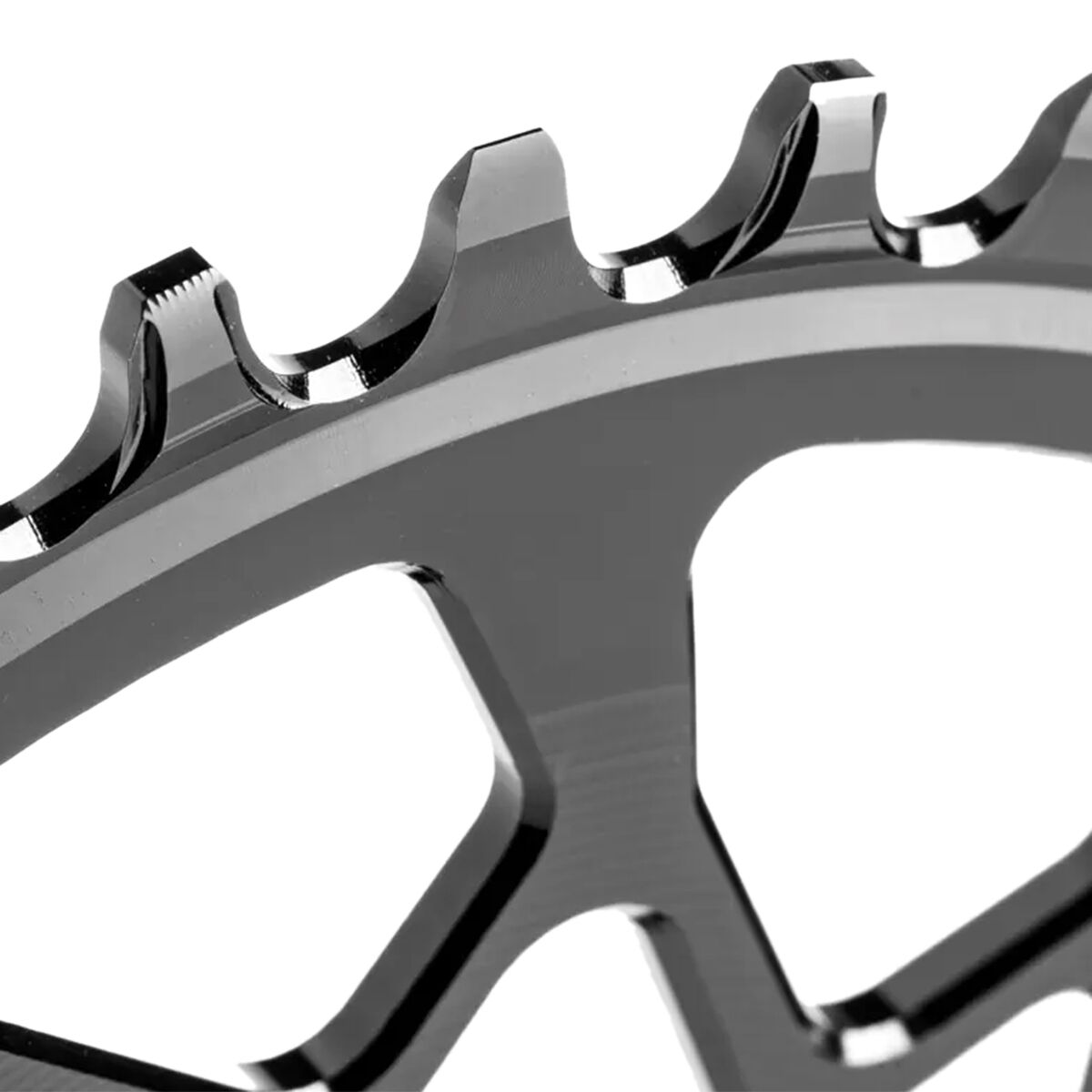 absoluteBLACK Easton Oval Direct Mount Chainring