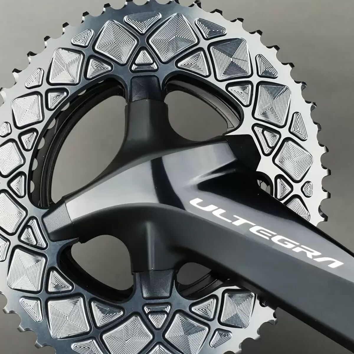 absoluteBLACK Crank Bolts and Covers