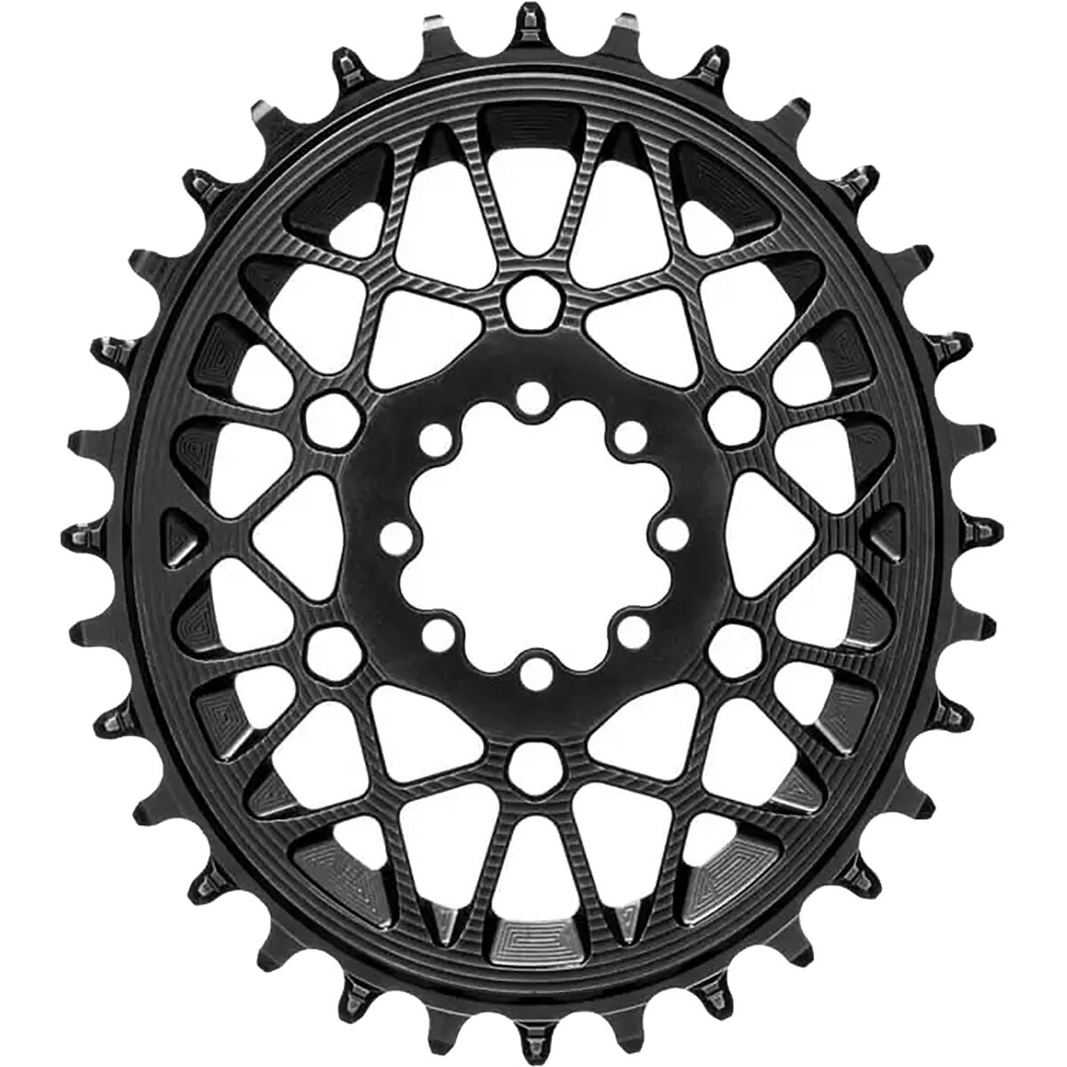 Top Mountain Bike Cranksets & Chainrings Product Photo