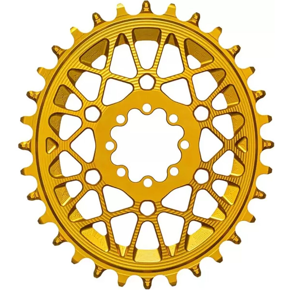 absoluteBLACK Oval SRAM T-Type Chainring