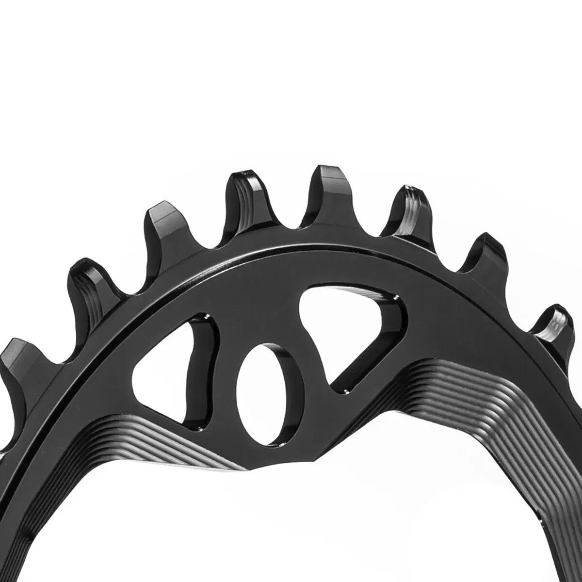 absoluteBLACK Shimano HG+ 12-Spd Oval Chainring,All Products : American Fashion Style Bags On Sale