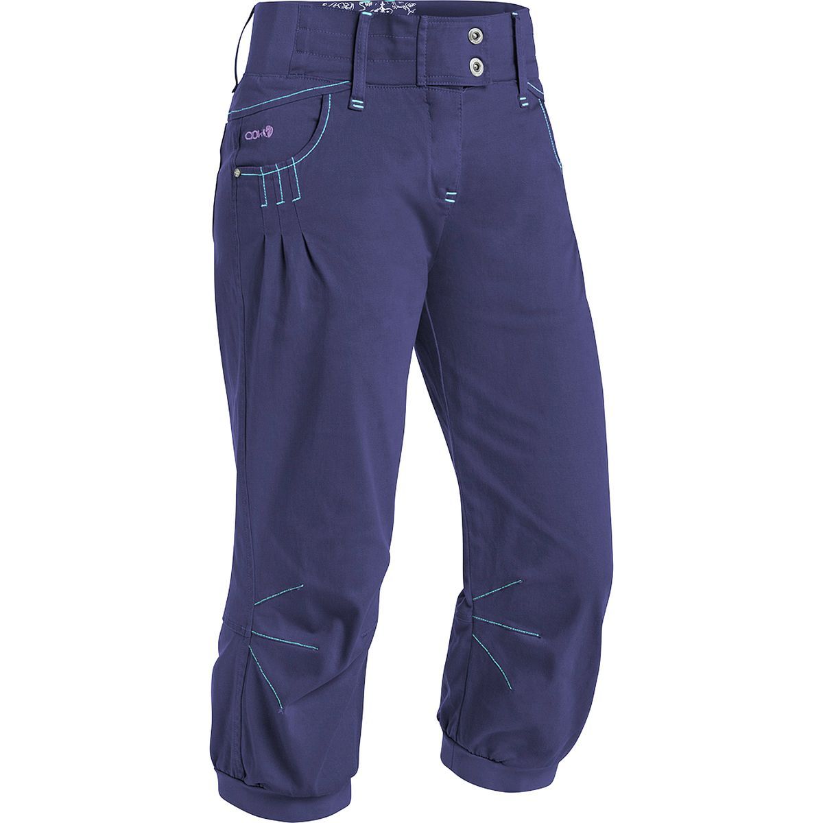 ABK Sikia Quarter Climbing Pant Women's Clothing