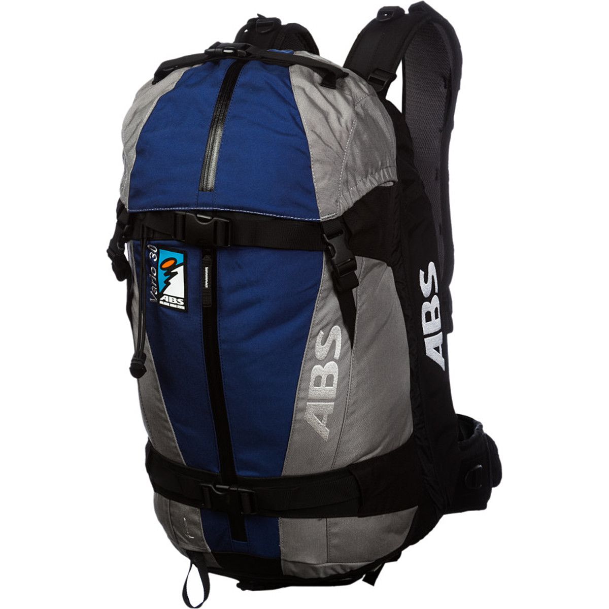 ABS Avalanche Rescue Devices Vario 30 Backpack Ski