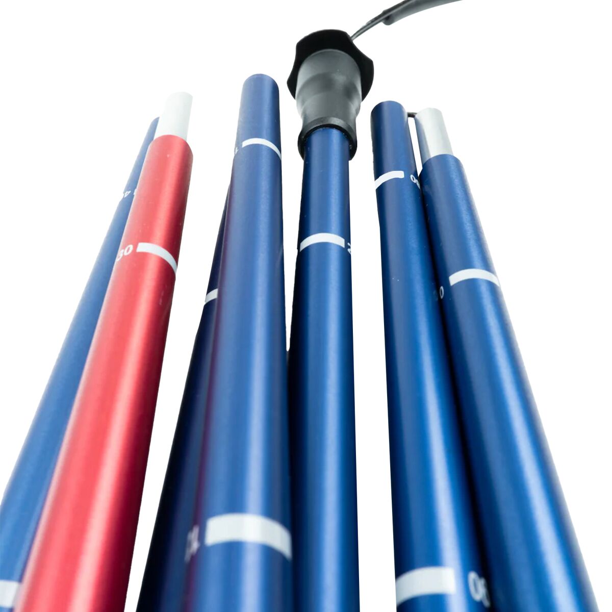 ABS Avalanche Rescue Devices A.Ssure Set, Shovel + Probe Ski