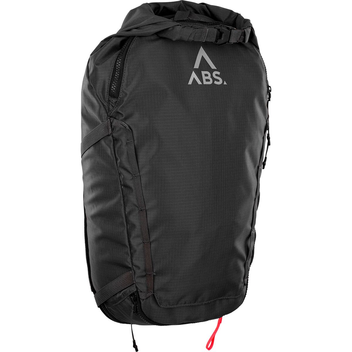 ABS Avalanche Rescue Devices A.Light Zipon 25-30L