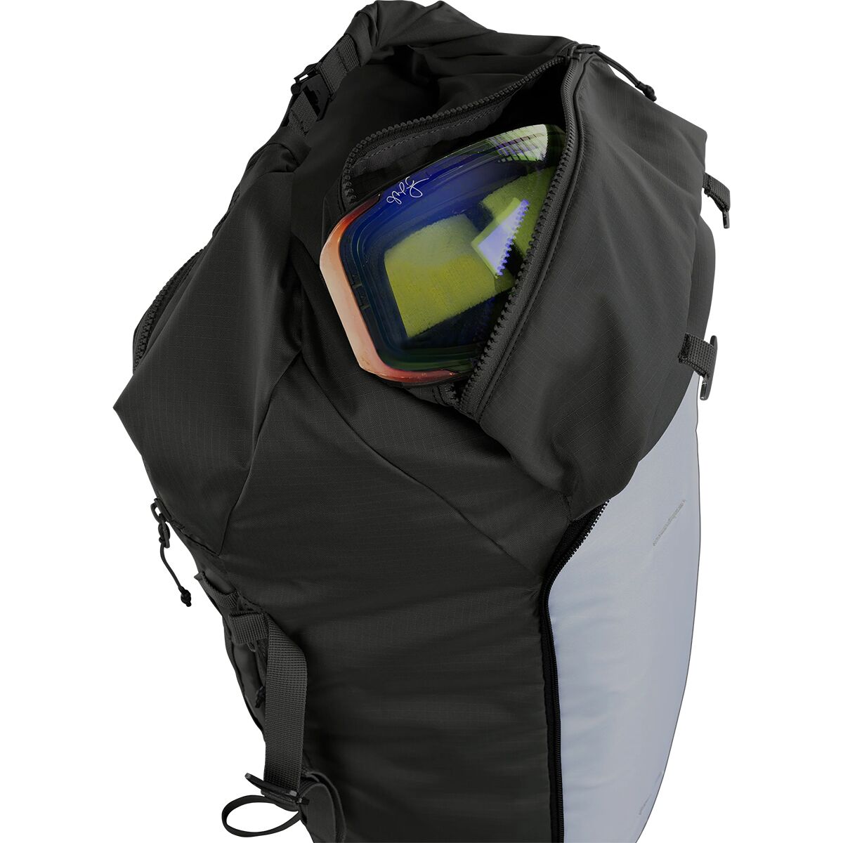 ABS Avalanche Rescue Devices A.Light Zipon 35-40L