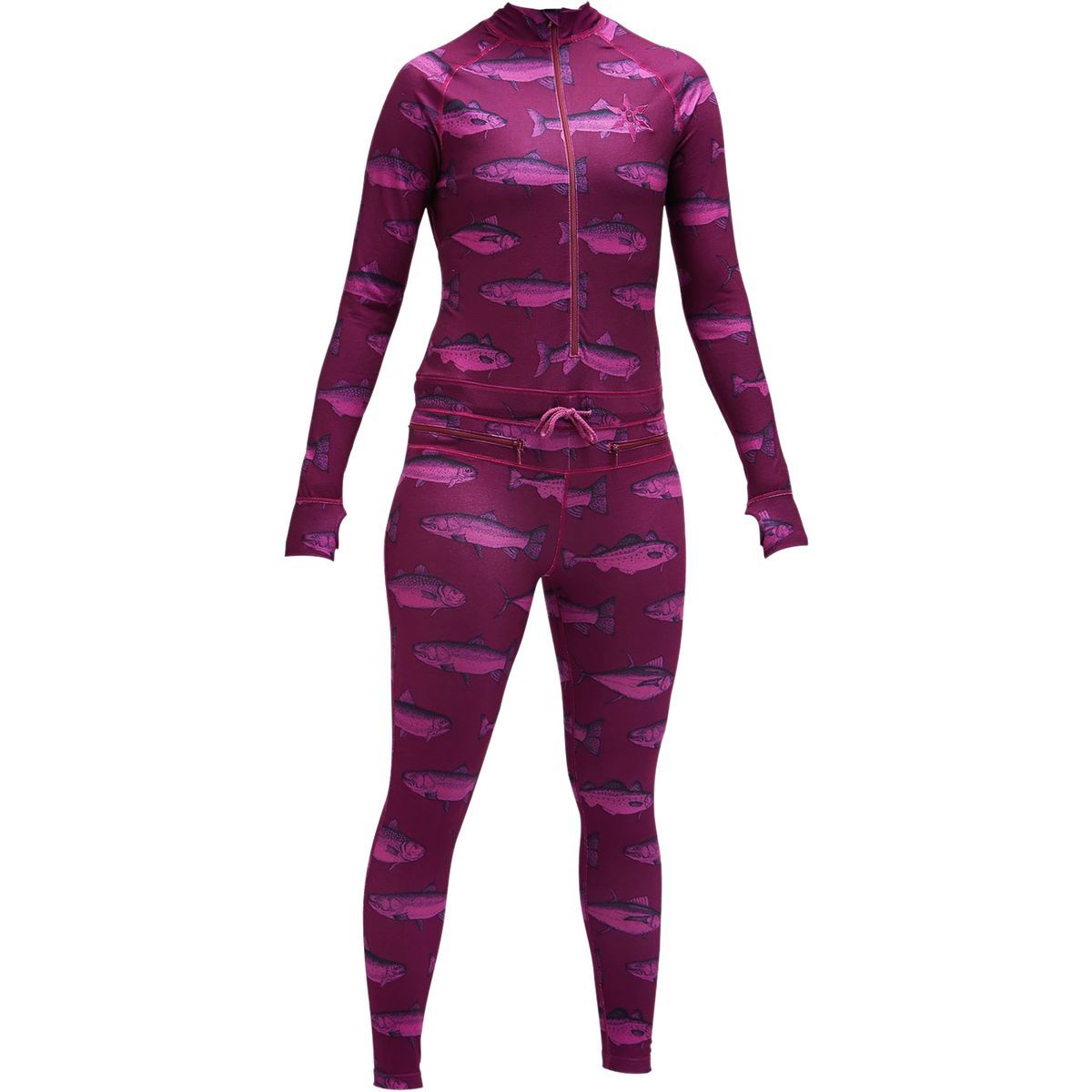 Airblaster Hoodless Ninja Suit Women's