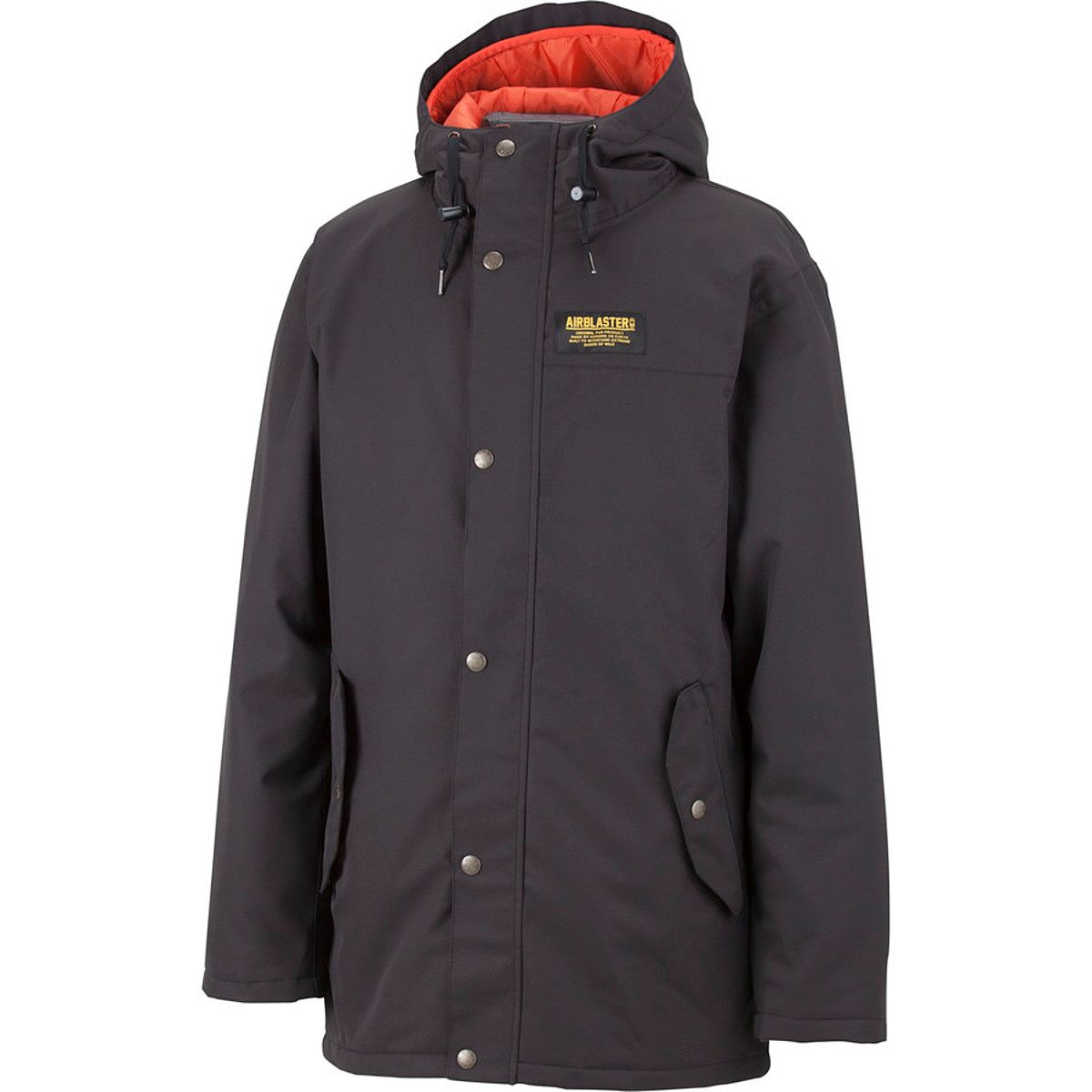 Airblaster Freedom Toaster Jacket Men's Clothing