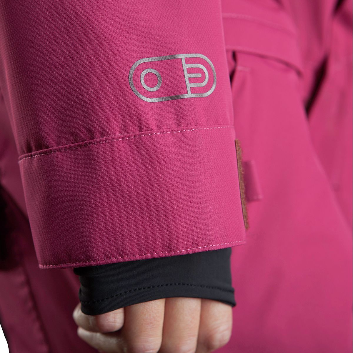 Airblaster Sassy Beast Suit Women's Clothing