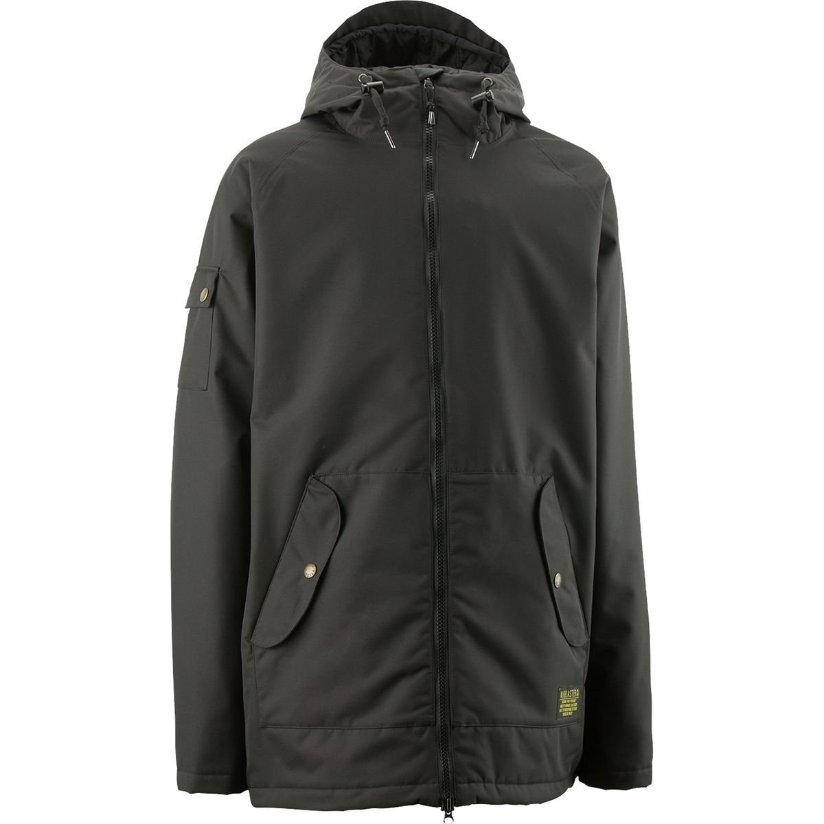 Airblaster Freedom Toaster Jacket Men's Clothing