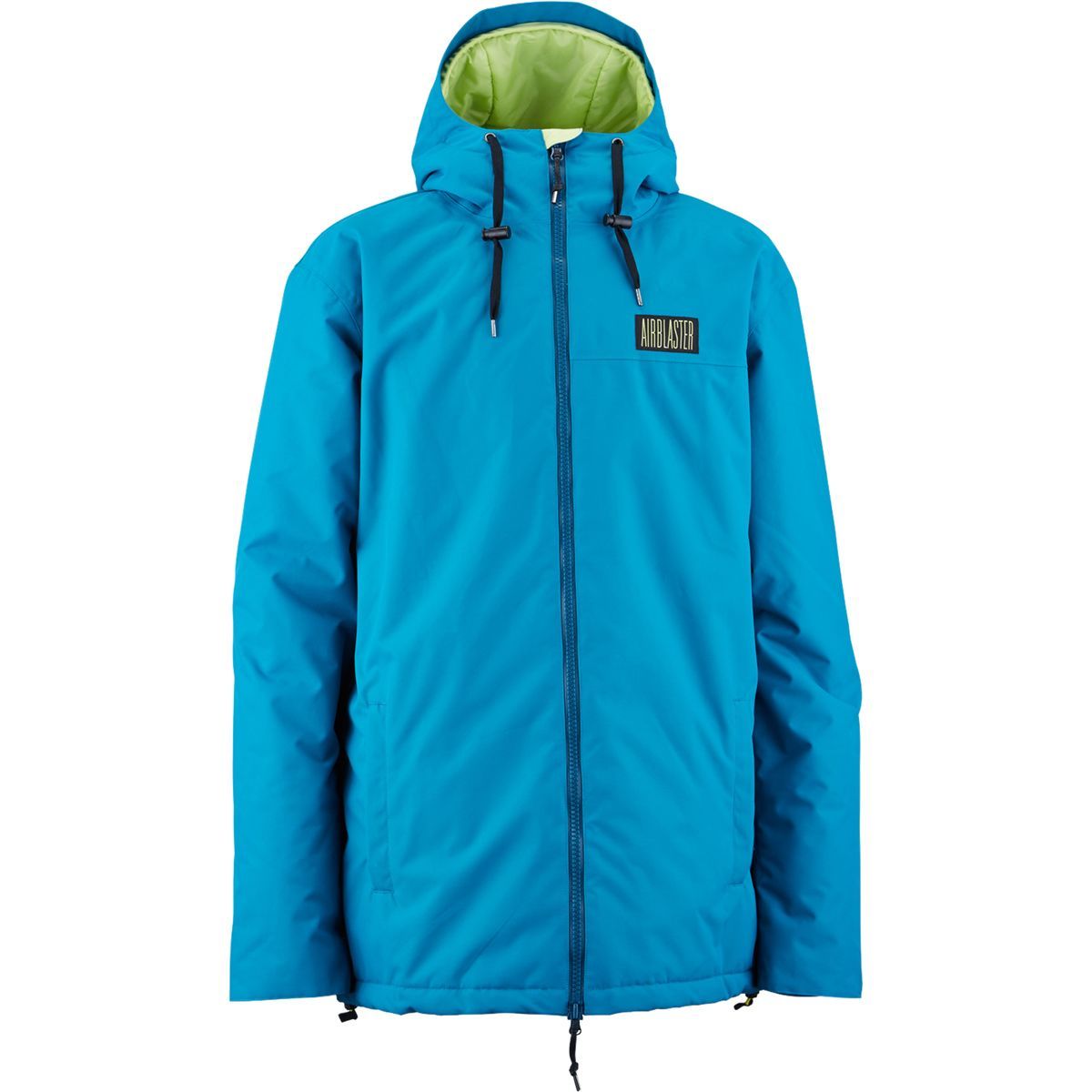 Airblaster Freedom Plus Toaster Jacket Men Clothing