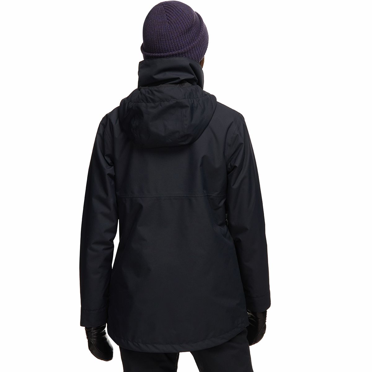 airblaster papoose pullover