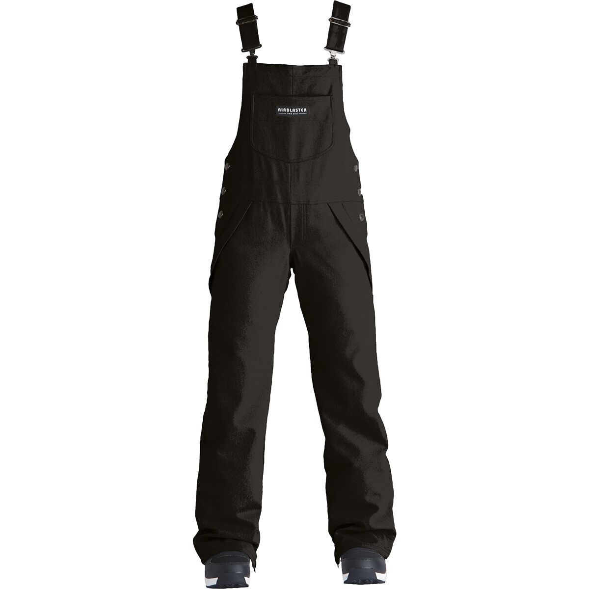 airblaster freedom bib