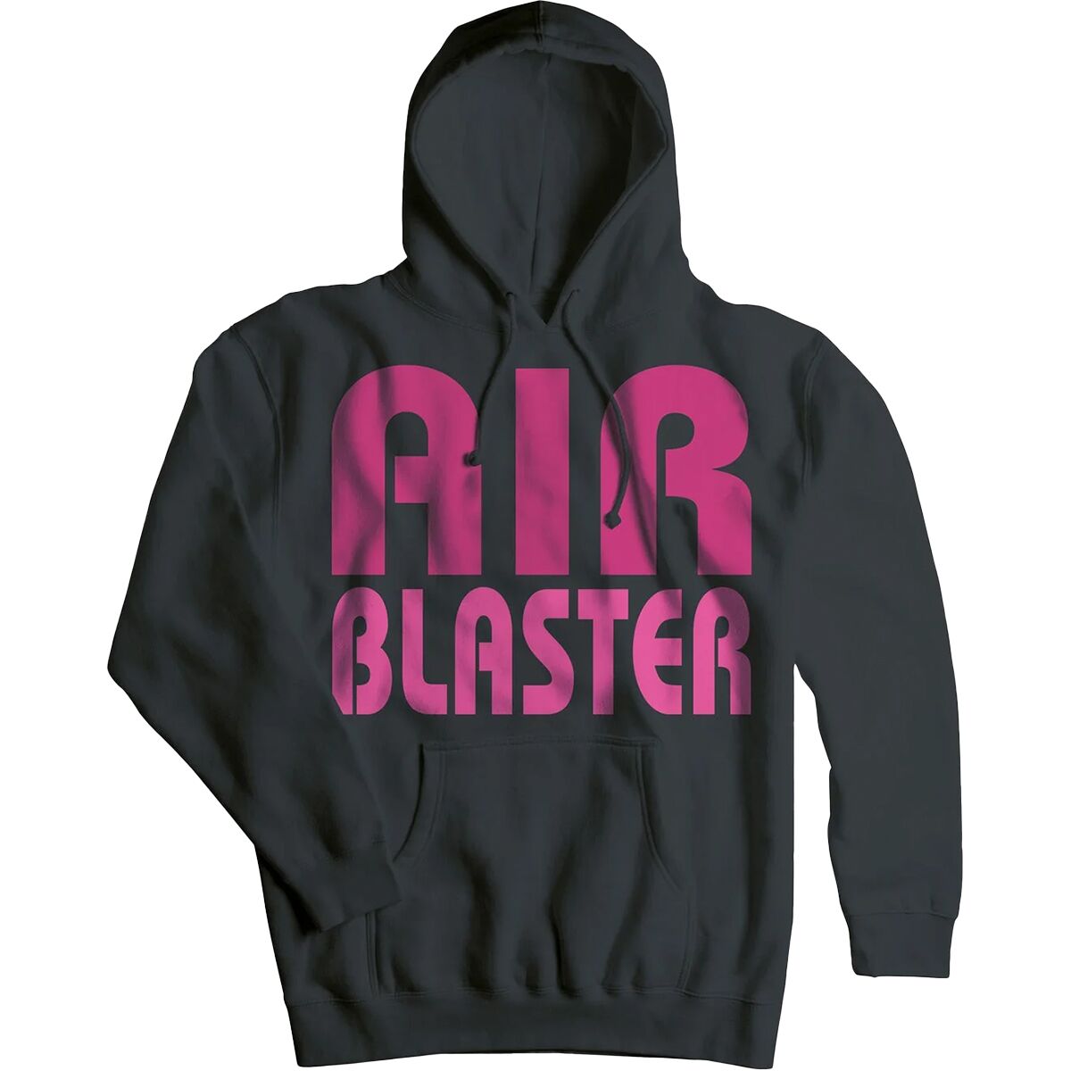 Airblaster Air Stack Pullover Hoodie - Men´s