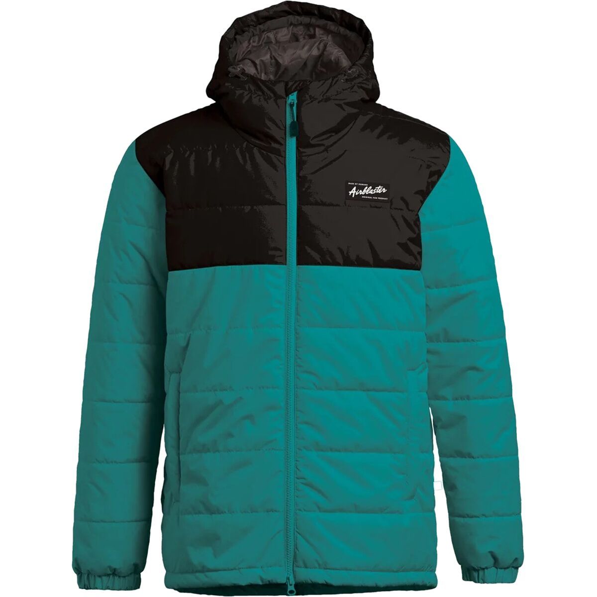 Airblaster Puffin Full-Zip Jacket - Men´s
