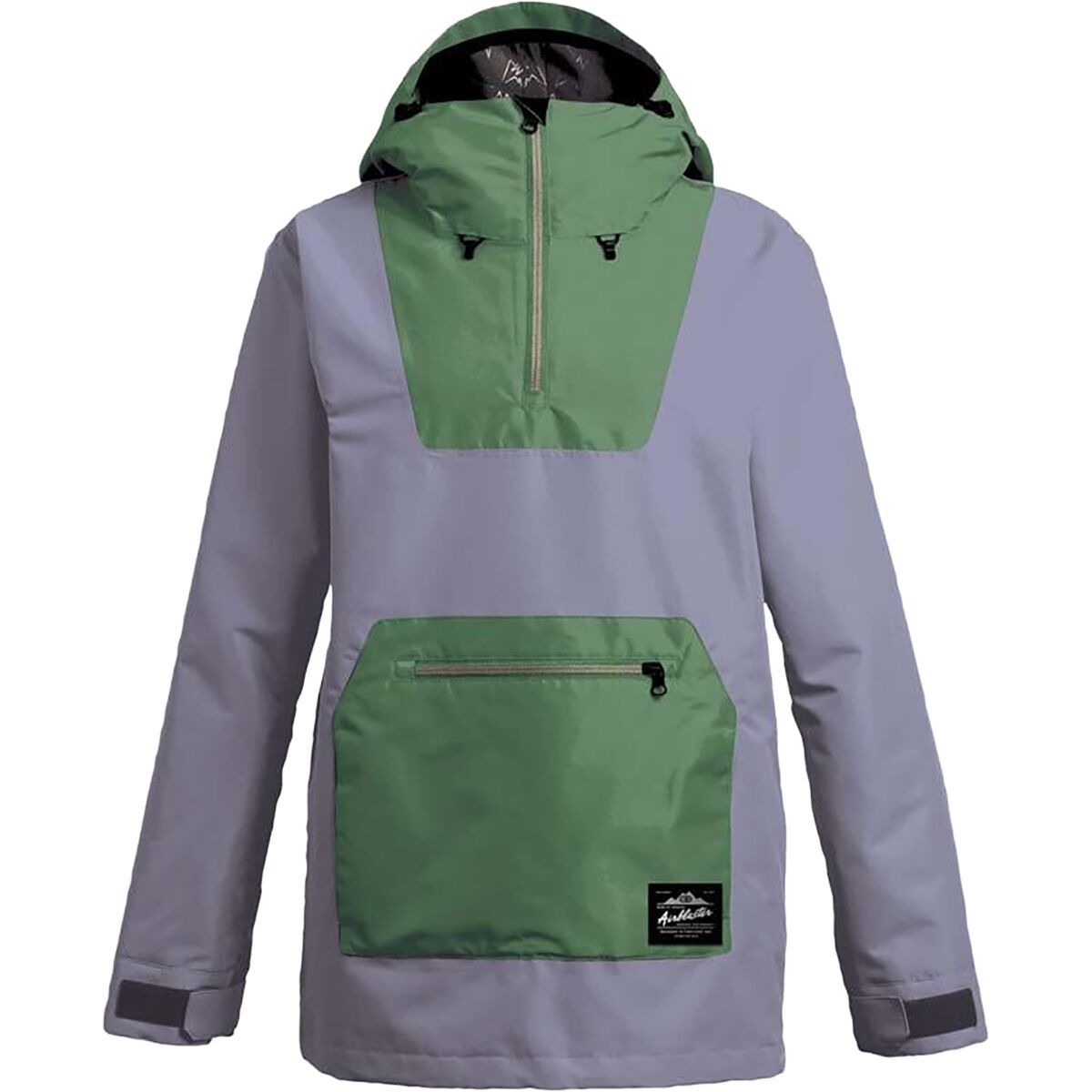 Airblaster Freedom Pullover Jacket - Women´s