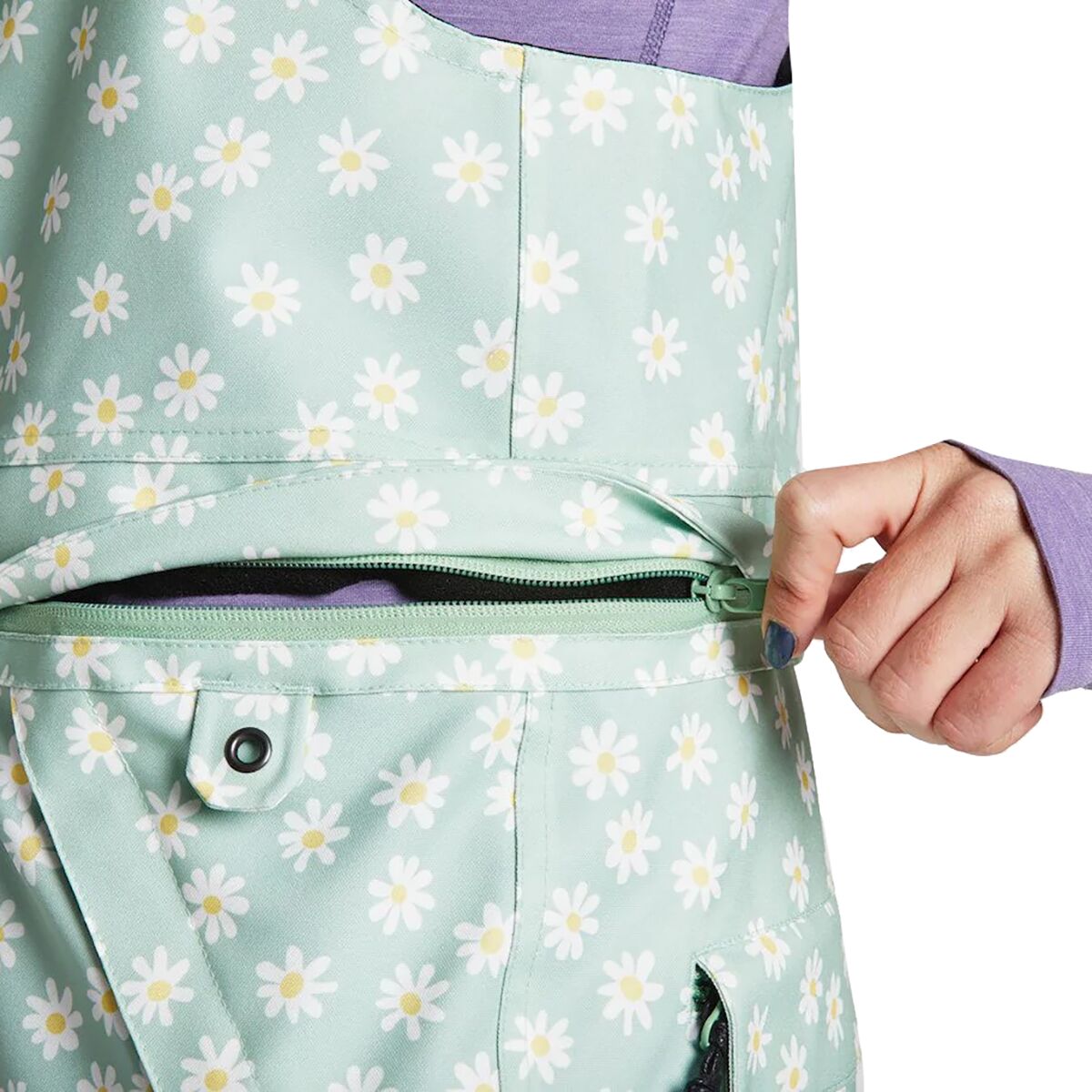 Airblaster Hot Bib Pant - Women´s
