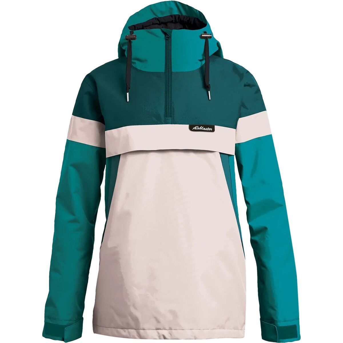 Airblaster Lady Trenchover Jacket - Women´s