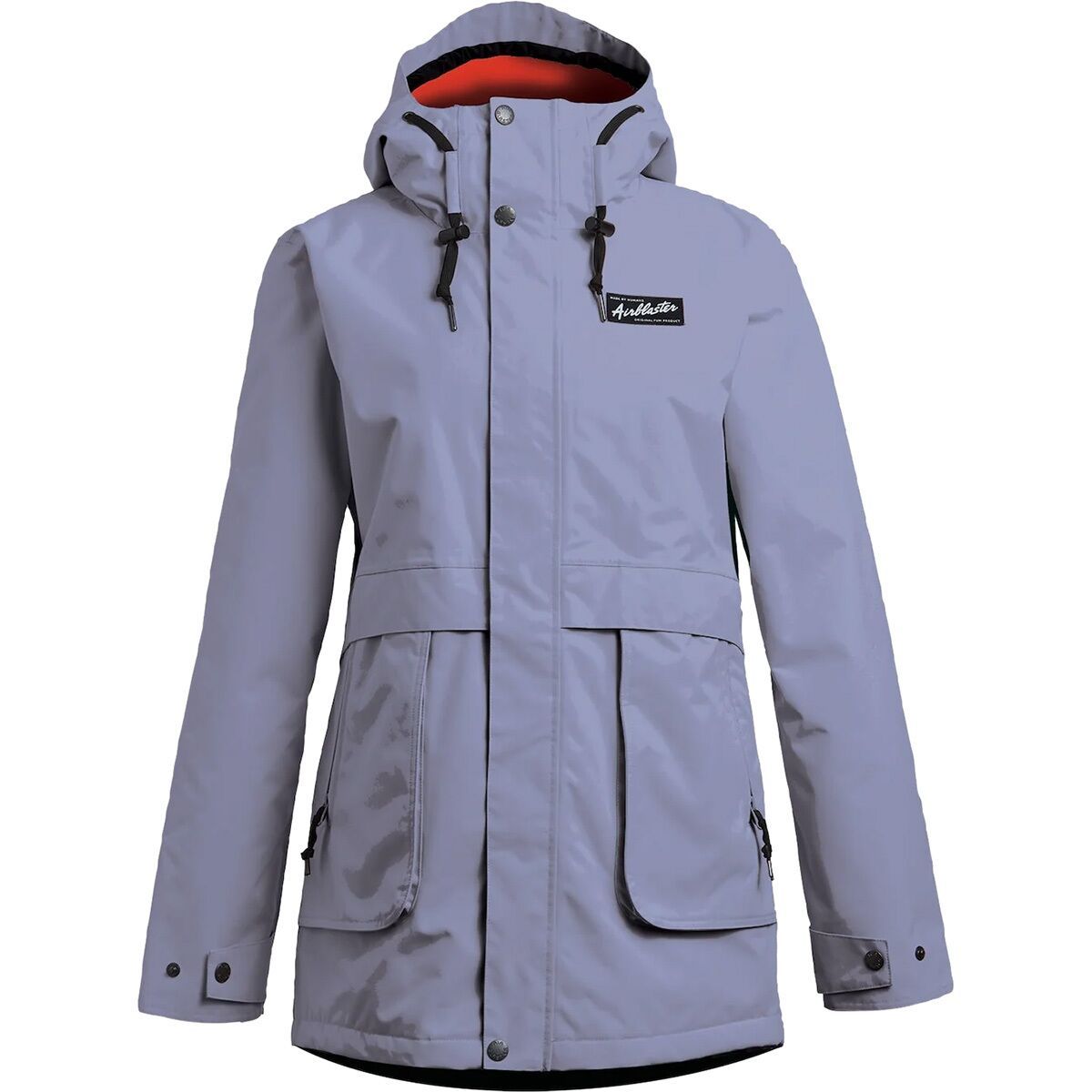 Airblaster Nicolette Jacket - Women´s