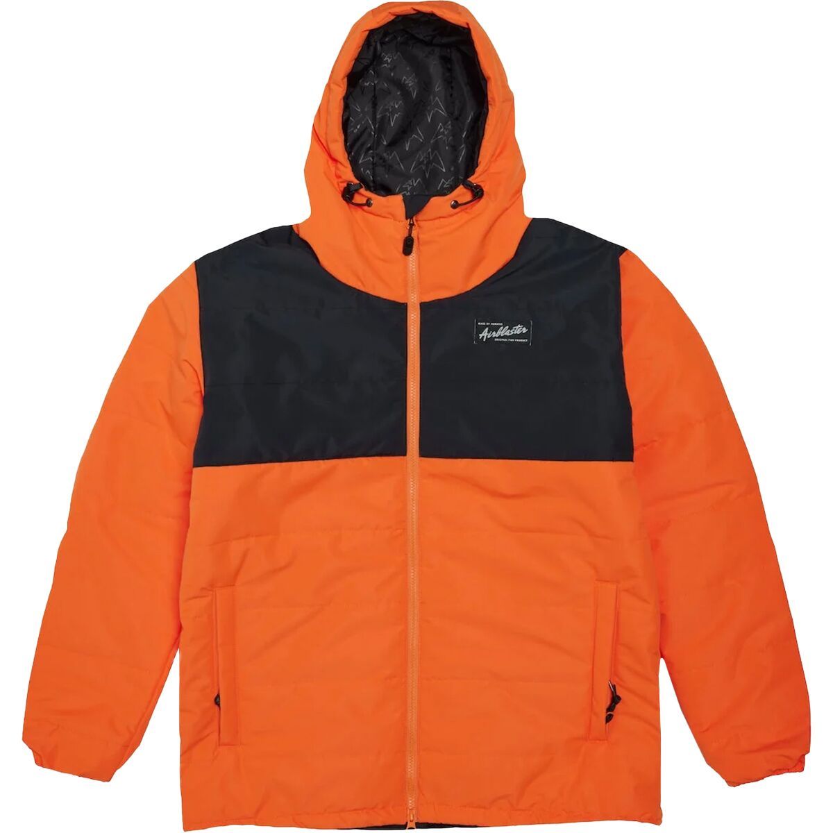 Airblaster Puffin Full-Zip Jacket - Men´s