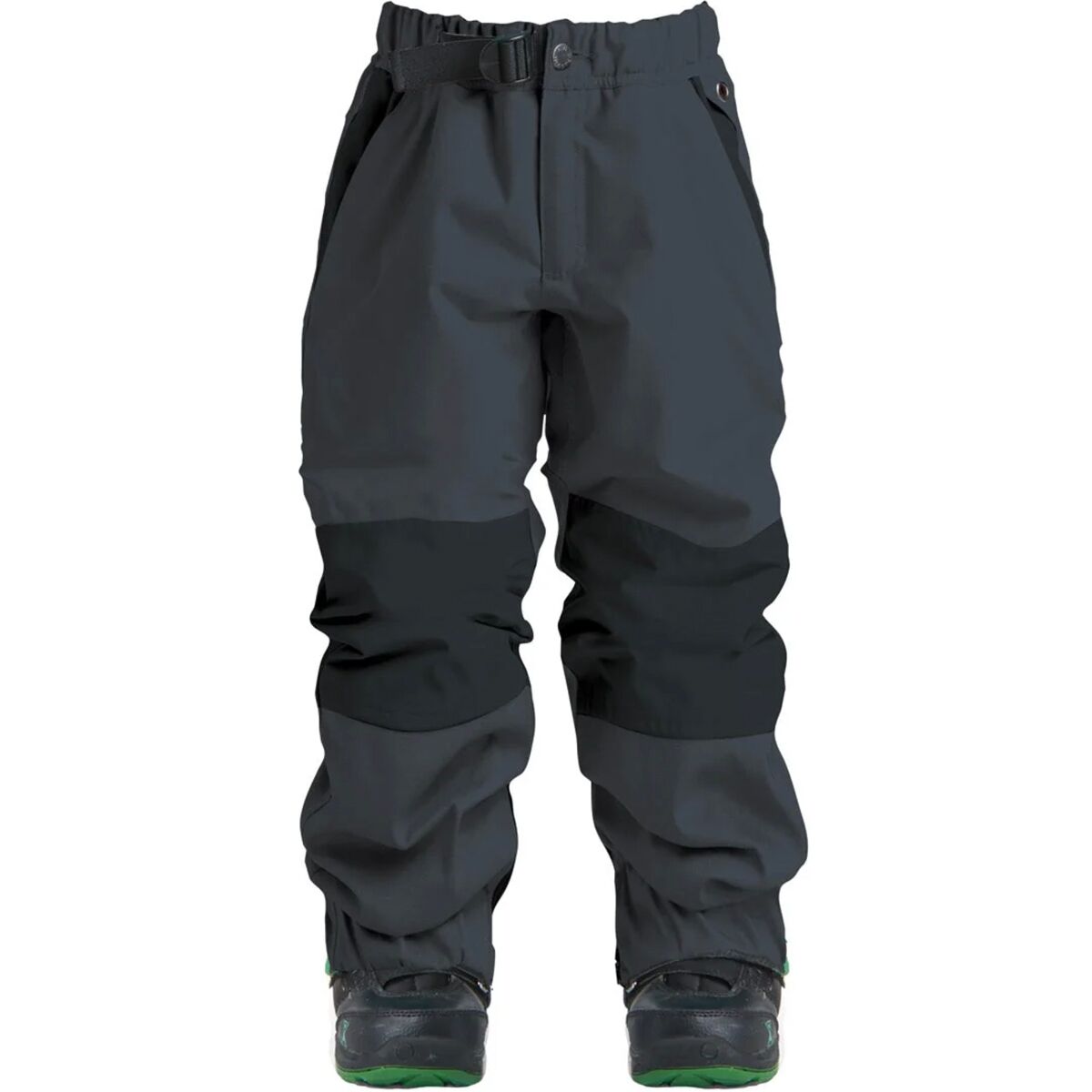 Top Toddler Boys' Snow Pants Product Photo