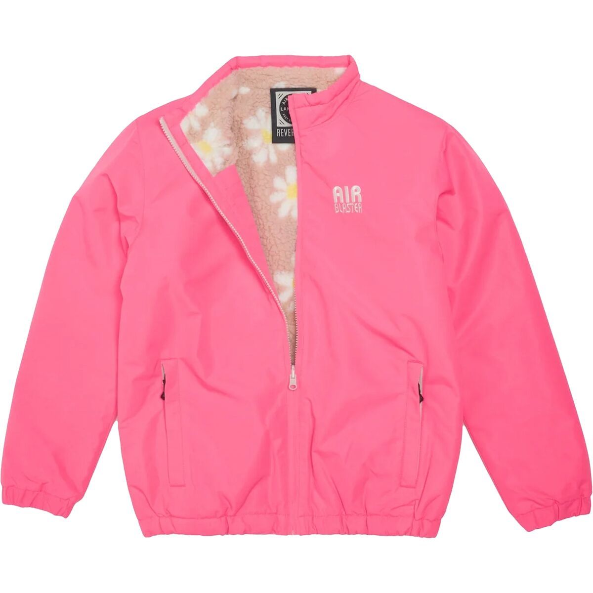 Airblaster Double Puffling Jacket - Kids´