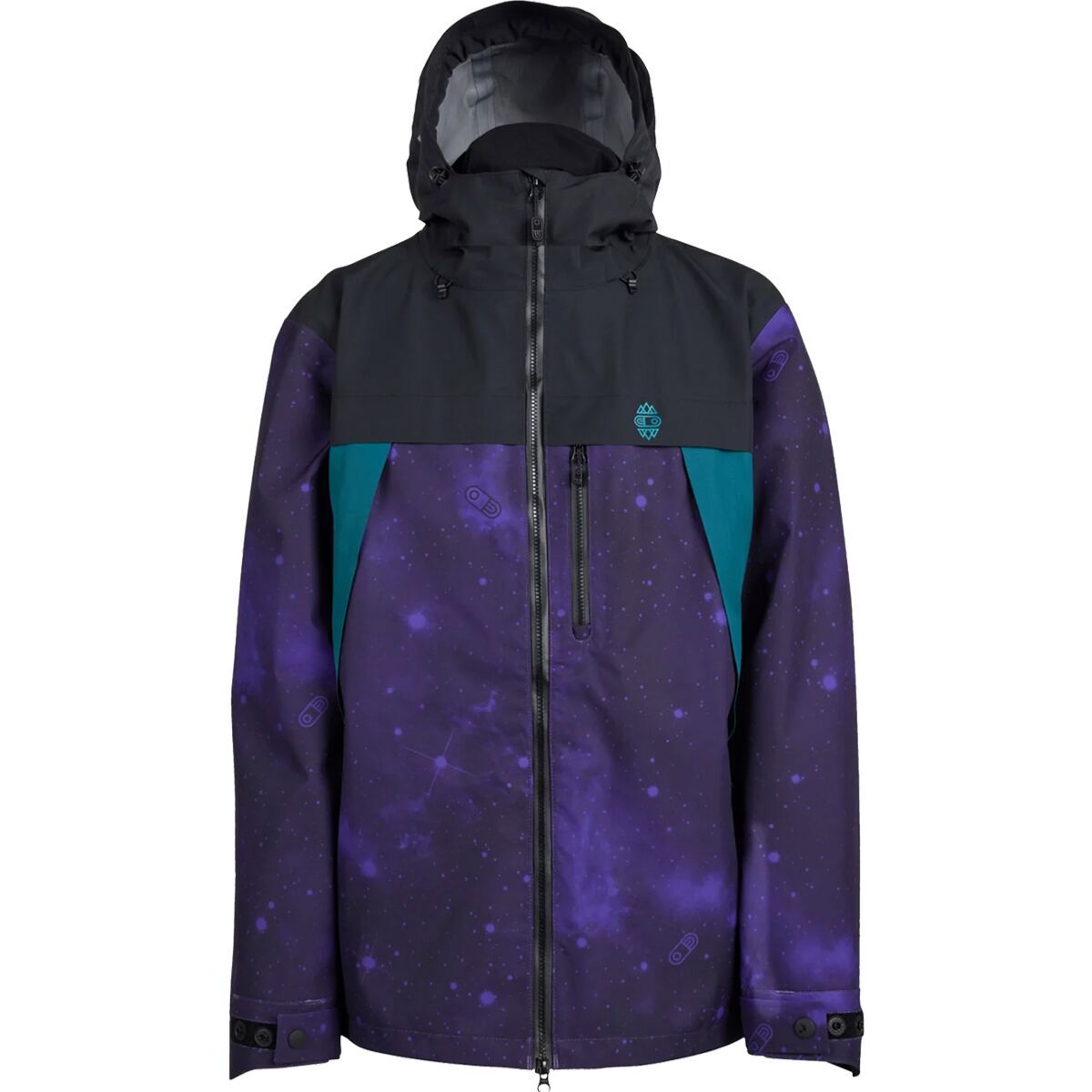 Airblaster Beast 3L Jacket - Men´s